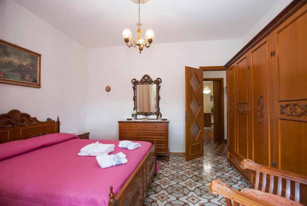 Villa Attilio Balsorano Vecchio Экстерьер фото