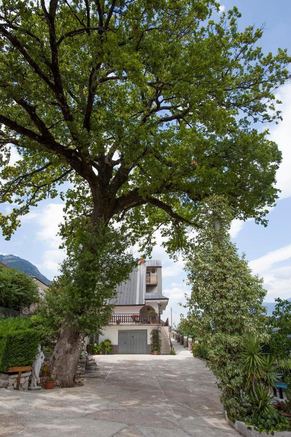 Villa Attilio Balsorano Vecchio Экстерьер фото