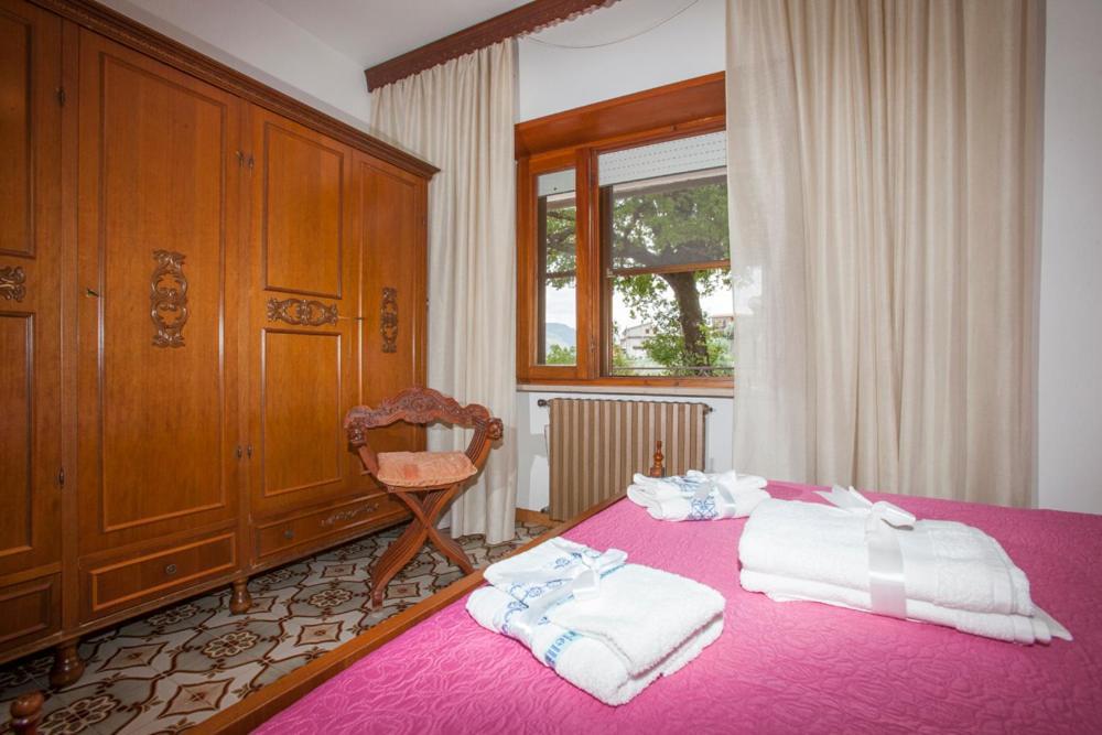 Villa Attilio Balsorano Vecchio Экстерьер фото